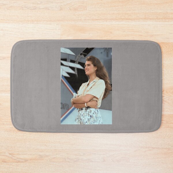 Item preview, BROOKE-SHIELDS---COPY designed and sold by AnnaWhitei.