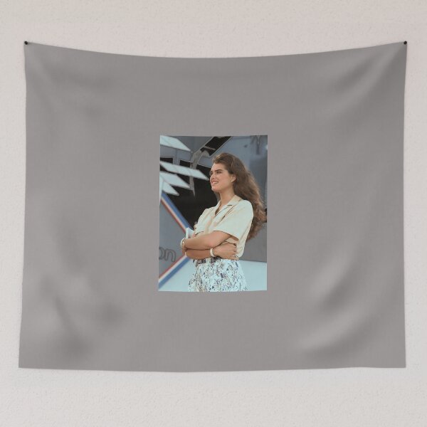 Item preview, BROOKE-SHIELDS---COPY designed and sold by AnnaWhitei.