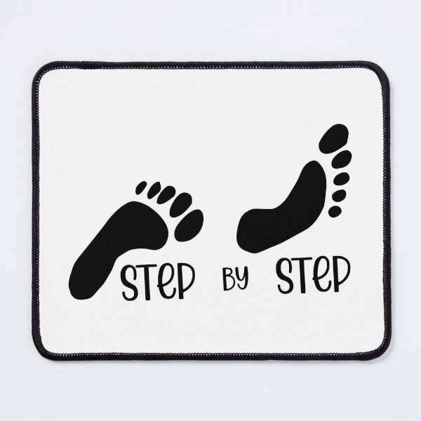 Item preview, Step by Step designed and sold by norbelart.