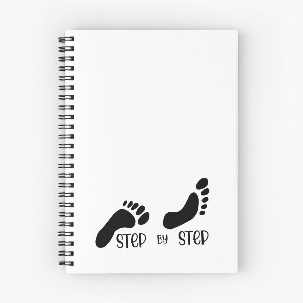 Item preview, Step by Step designed and sold by norbelart.