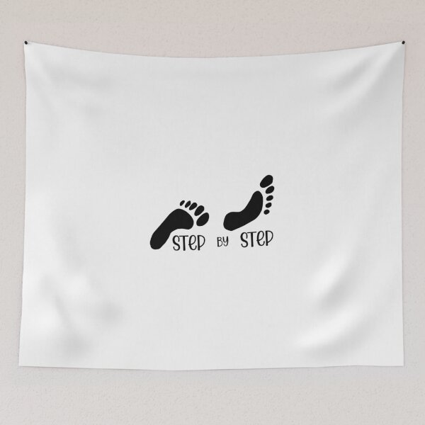 Item preview, Step by Step designed and sold by norbelart.