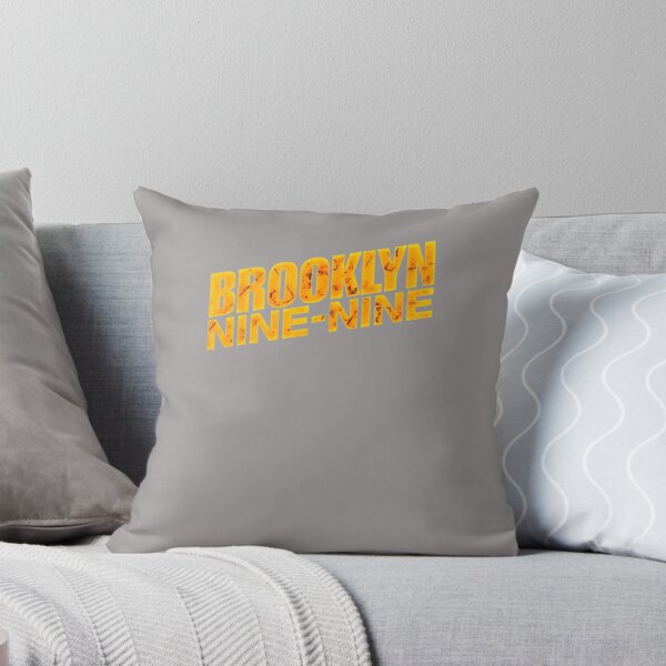 Item preview, BROOKLYN-99-LOGO designed and sold by AnnaWhitei.