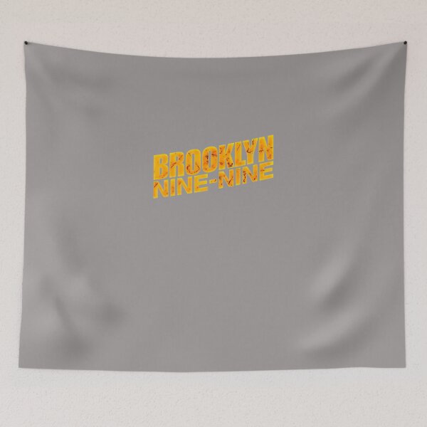 Item preview, BROOKLYN-99-LOGO designed and sold by AnnaWhitei.