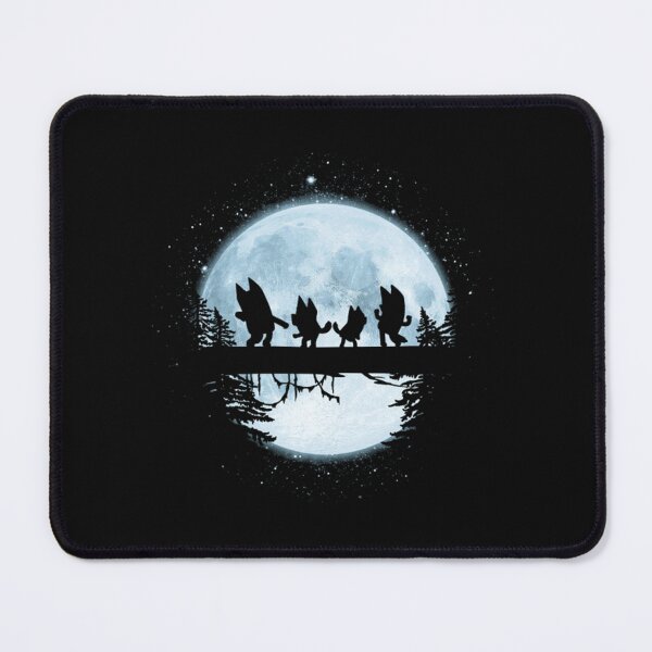 Item preview,  Midnight Dancing - Blu designed and sold by DomenicJr8.