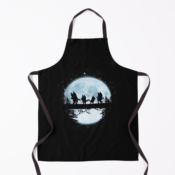 Item preview,  Midnight Dancing - Blu designed and sold by DomenicJr8.