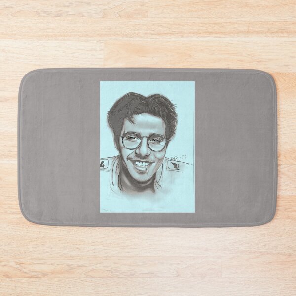 Item preview, BROOKLYN-BECKHAM---COPY designed and sold by AnnaWhitei.