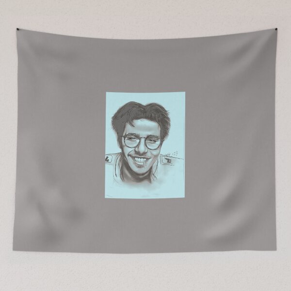 Item preview, BROOKLYN-BECKHAM---COPY designed and sold by AnnaWhitei.