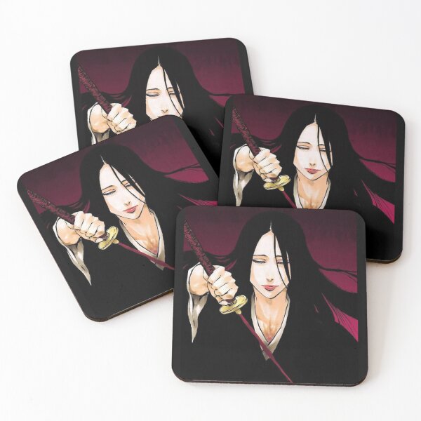 Item preview, Funny bleach tite kubo designed and sold by dublinvanlandie.