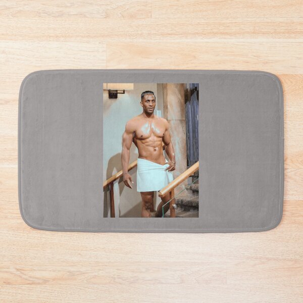 Item preview, BROOKS-DARNELL-SHIRTLESS---COPY designed and sold by AnnaWhitei.