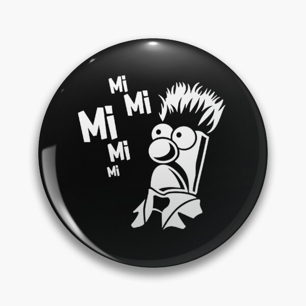 Artikelvorschau, Mimimi Mi Mi Mi Mr Beaker Satire Parodie entworfen und verkauft von DomenicJr8.