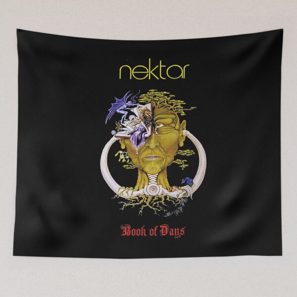 Item preview, Nektar book of baus Classic designed and sold by retalaxmann.