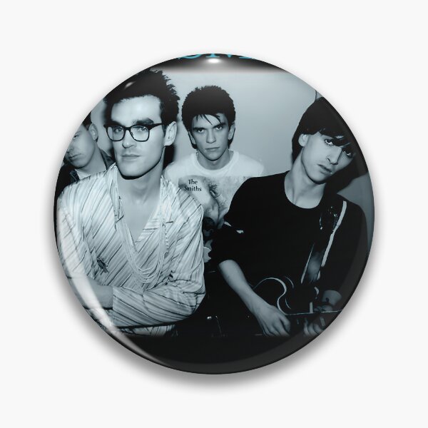 Artikelvorschau, The Smiths Foto für Männer und Frauen 1091 entworfen und verkauft von EZEKIEPAMELA.