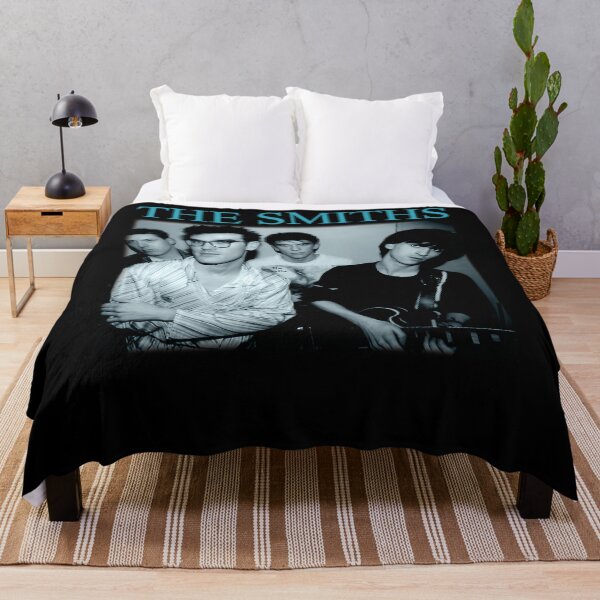 Item preview, The Smiths Photo For Men Women 1091 designed and sold by EZEKIEPAMELA.