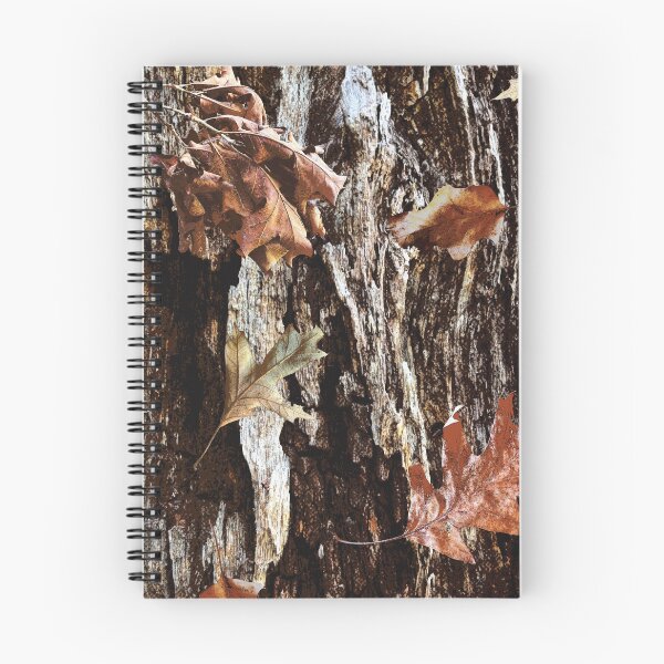 Item preview, Falling Fall Chainsaw Camouflage Pattern  designed and sold by TyBrockDesigns.