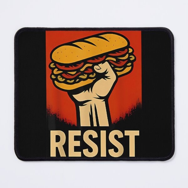 Item preview, The Sandwich Guy Washington Dc Sandwich Thrower 1456 designed and sold by EZEKIEPAMELA.