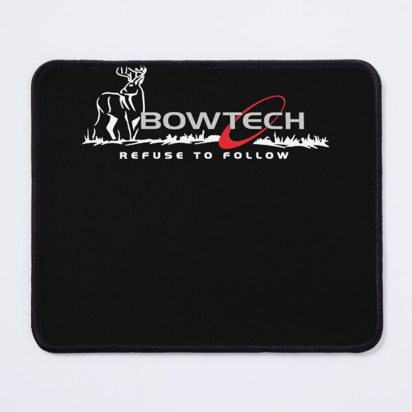 Item preview, Bowtechs Refuse To Follow Logo designed and sold by jessiacobakyr.
