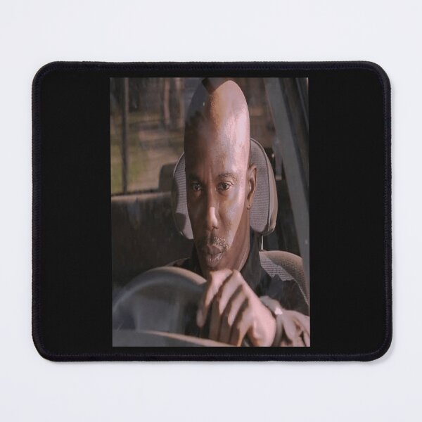 Item preview, James Doakes Stare Dexter designed and sold by DomenicJr8.