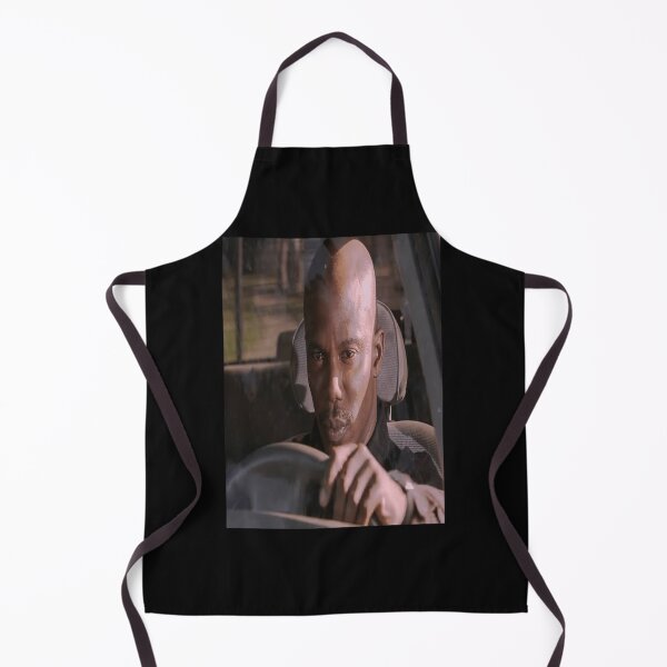 Item preview, James Doakes Stare Dexter designed and sold by DomenicJr8.