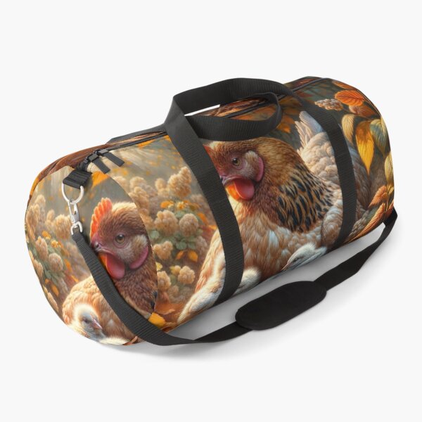Item preview, Hen and Her Chicks designed and sold by M-Y-A-R-T-.