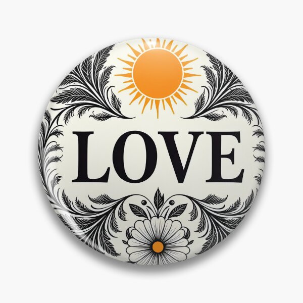 Item preview, LOVE Design 5 designed and sold by Live2Give.
