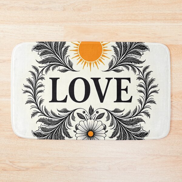 Item preview, LOVE Design 5 designed and sold by Live2Give.