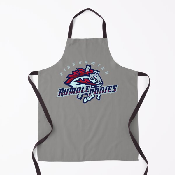 Item preview, BR-PONIES-LOGO designed and sold by LindaHarpera.