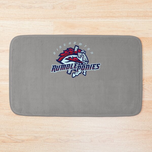 Item preview, BR-PONIES-LOGO designed and sold by LindaHarpera.