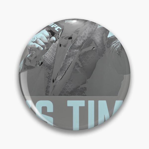 Item preview, BRUCE-BUFFER-IT'S-TIME designed and sold by LindaHarpera.