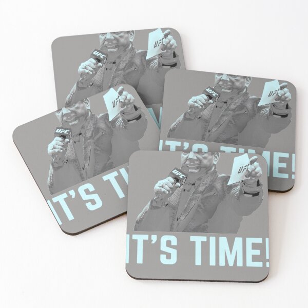 Item preview, BRUCE-BUFFER-IT'S-TIME designed and sold by LindaHarpera.