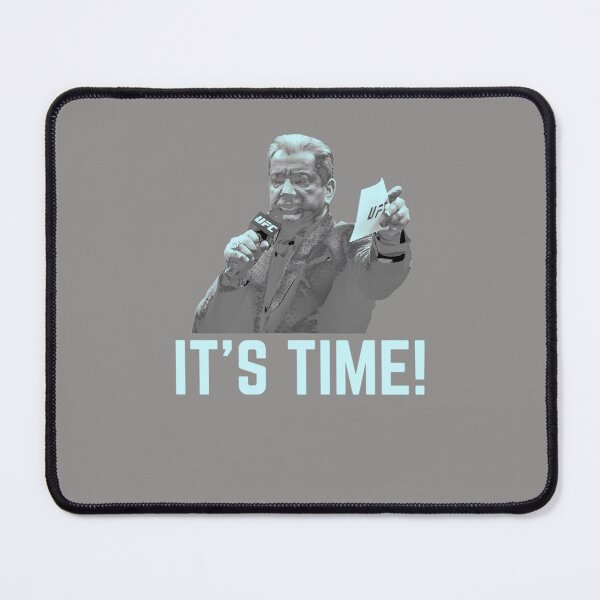 Item preview, BRUCE-BUFFER-IT'S-TIME designed and sold by LindaHarpera.