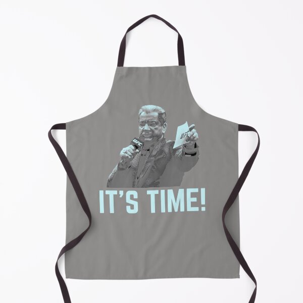 Item preview, BRUCE-BUFFER-IT'S-TIME designed and sold by LindaHarpera.