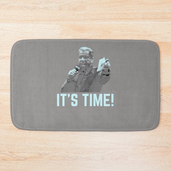 Item preview, BRUCE-BUFFER-IT'S-TIME designed and sold by LindaHarpera.