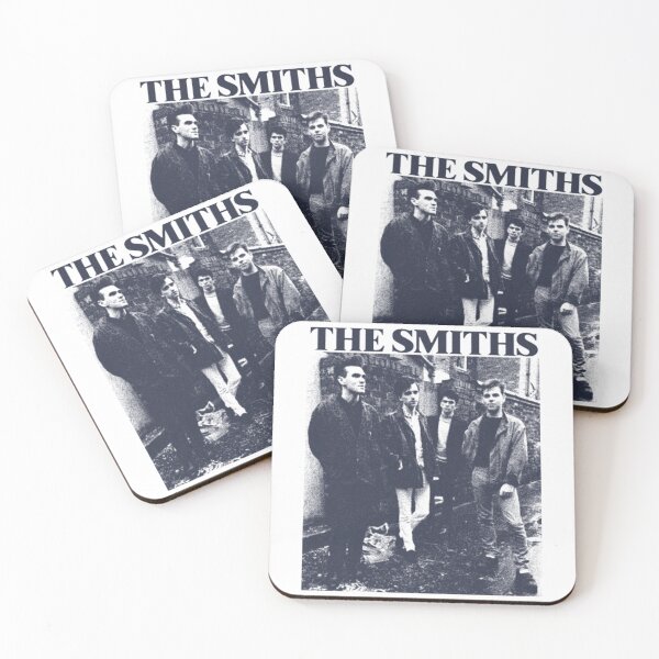 Item preview, The Smiths 1209 designed and sold by EZEKIEPAMELA.