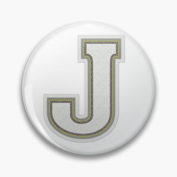 Item preview, Varsity Letter J Letterman Jacket Style in Ivory Wool & Khaki Felt designed and sold by JadedVintage.