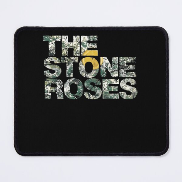 Item preview, The Stone Roses 1581 designed and sold by EZEKIEPAMELA.