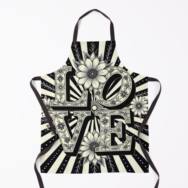 Item preview, LOVE Design 6 designed and sold by Live2Give.
