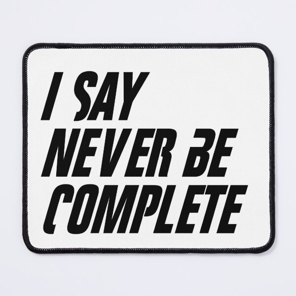 Item preview, fight club - i say never be complete designed and sold by and then,.