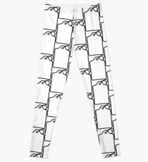 Price Tag Leggings