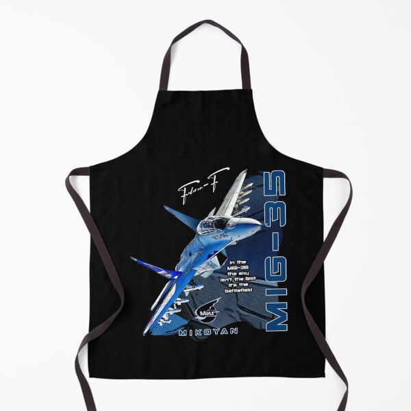 Item preview, MIG35 Fulcrum-F Multirole Fighterjet designed and sold by Aerolovers.