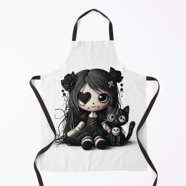 Item preview, Little Stitch-ups - "Best Friends" designed and sold by JacquiTaylorArt.