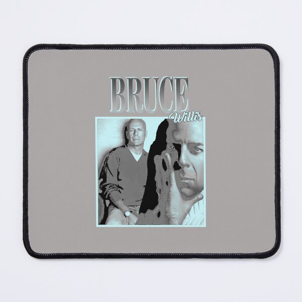 Item preview, BRUCE-WILLIS-CLASSIC---COPY designed and sold by MichaelKluge.