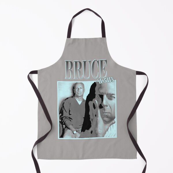 Item preview, BRUCE-WILLIS-CLASSIC---COPY designed and sold by MichaelKluge.
