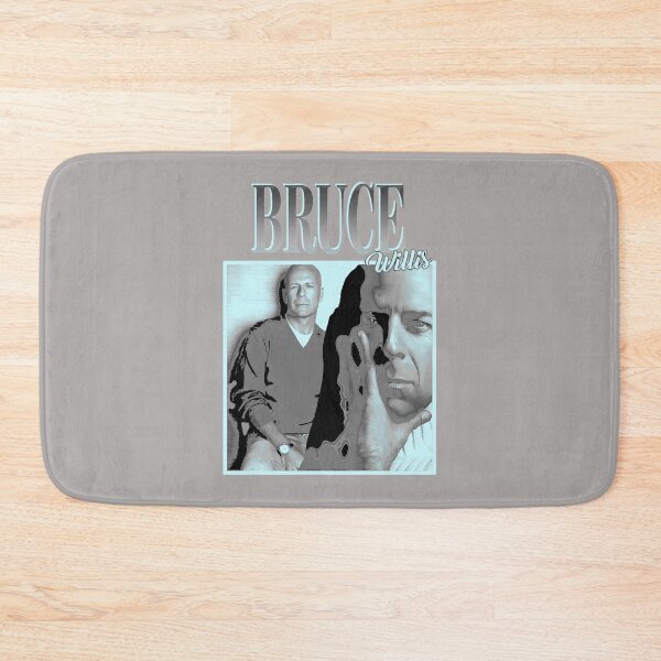 Item preview, BRUCE-WILLIS-CLASSIC---COPY designed and sold by MichaelKluge.