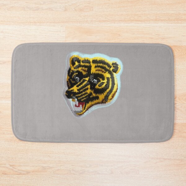 Item preview, BRUINS-TIGER-LOGO designed and sold by MichaelKluge.
