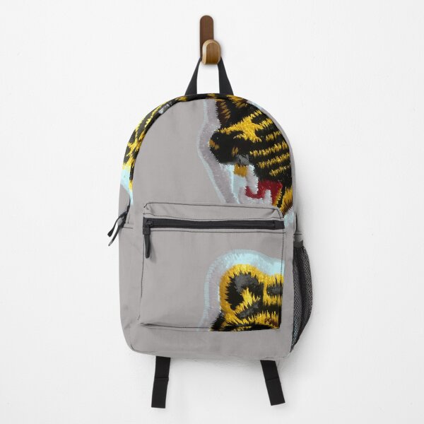 Item preview, BRUINS-TIGER-LOGO designed and sold by MichaelKluge.