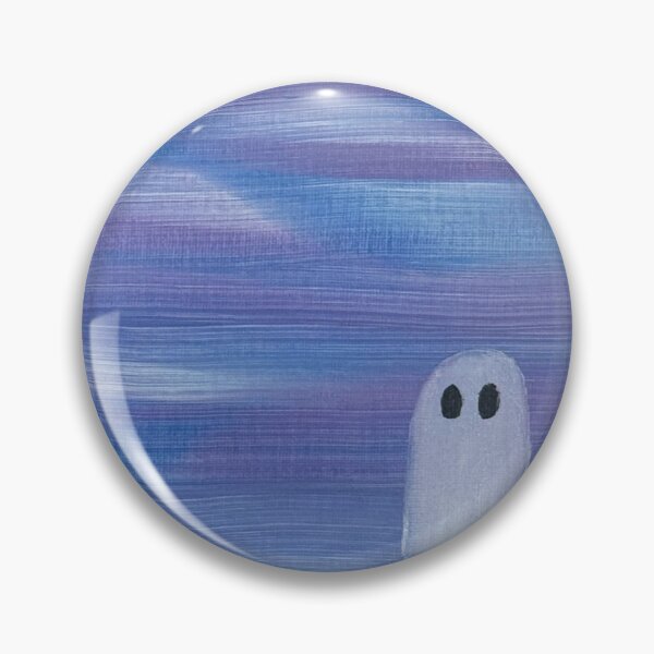 Item preview, Ghost Adrift designed and sold by aefischer.