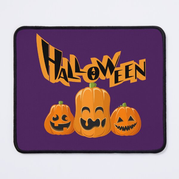 Item preview, Pumpkin Trio Fright designed and sold by Dream Bloom Gallery.