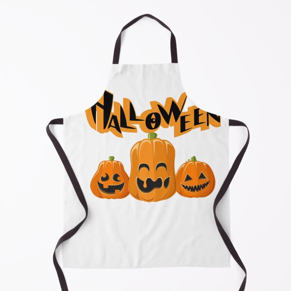 Item preview, Pumpkin Trio Fright designed and sold by Dream Bloom Gallery.