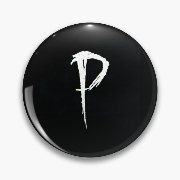 Item preview, Phasmophobia logo designed and sold by PpmanpP.