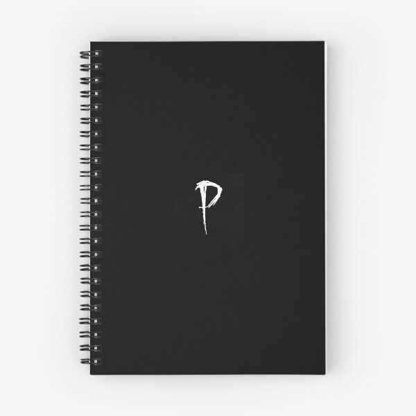 Item preview, Phasmophobia logo designed and sold by PpmanpP.